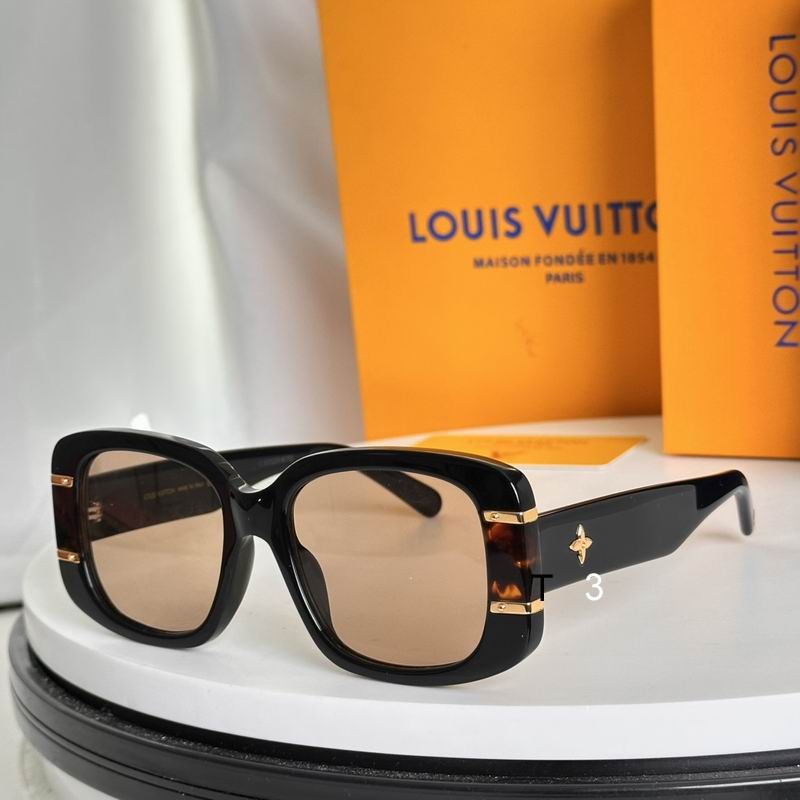 LV Sunglasses ID:20260410-3220